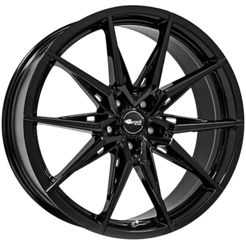 Brock B42 SG 8,50x19 5x112,00 ET30,00