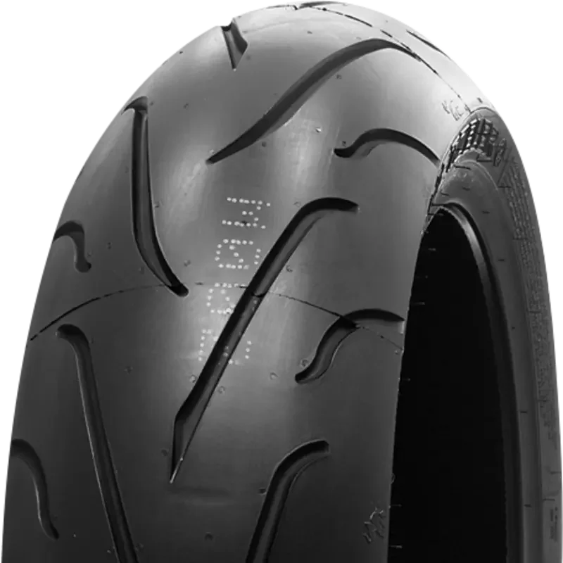 Metzeler Sportec M3 180/55ZR17 (73 W) Hinten TL M/C