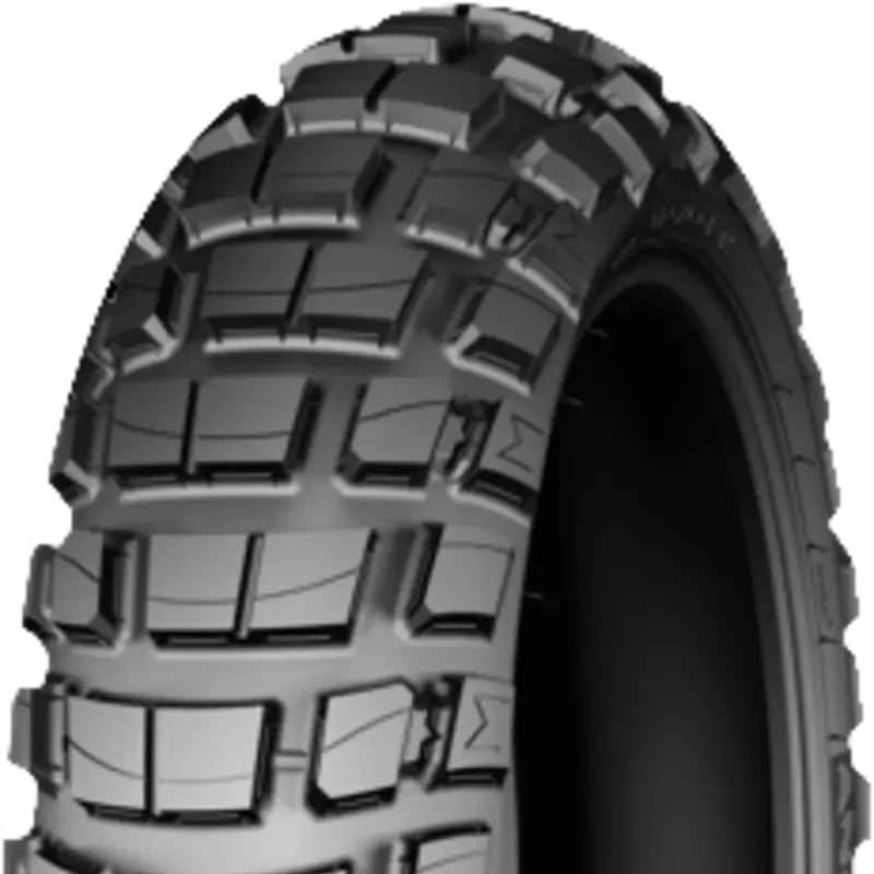 Michelin Anakee Wild 130/80-18 66 S Hinten TT M/C