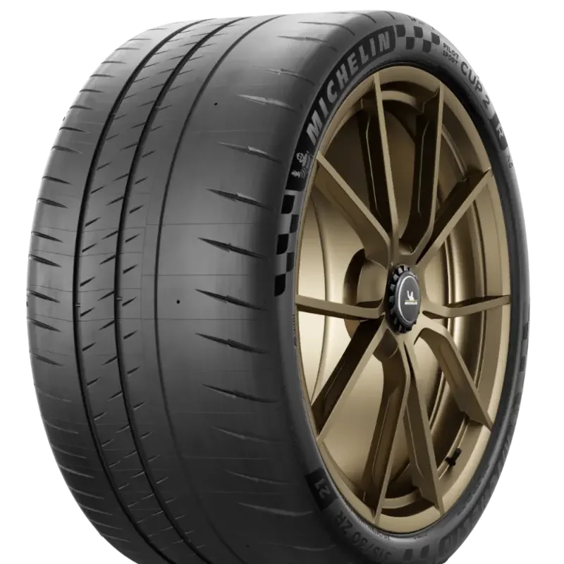 Michelin Pilot Sport Cup 2 R 345/30 R20 106 Y FP