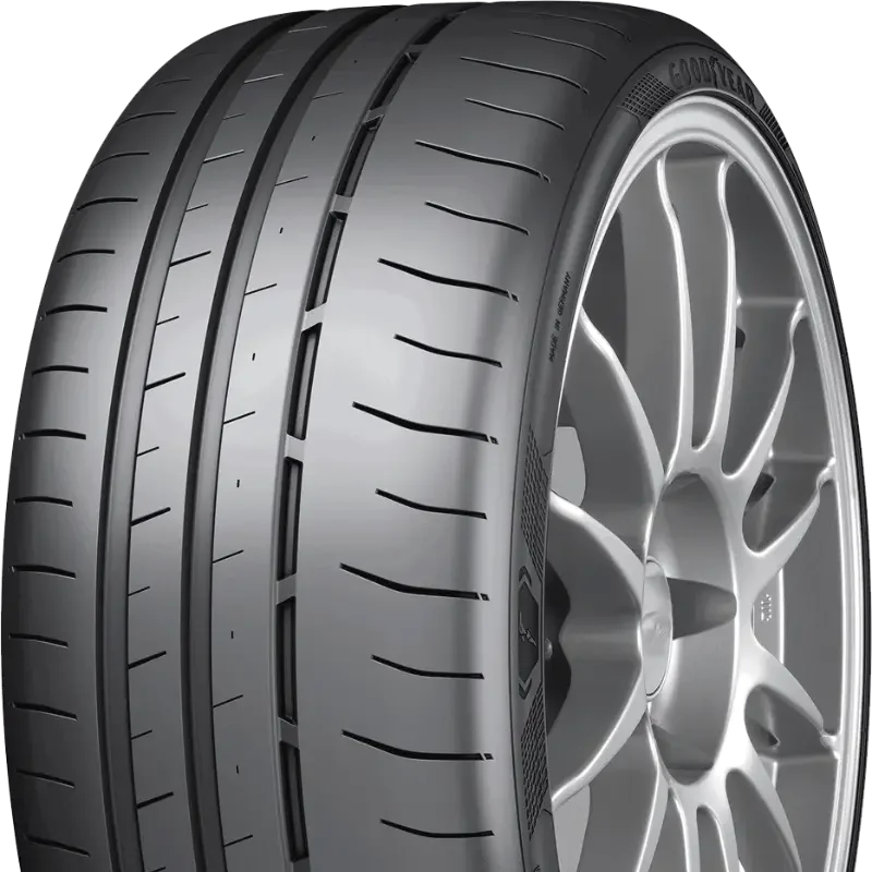 Goodyear Eagle F1 SuperSport R 315/30 R21 105 Y XL, ZR