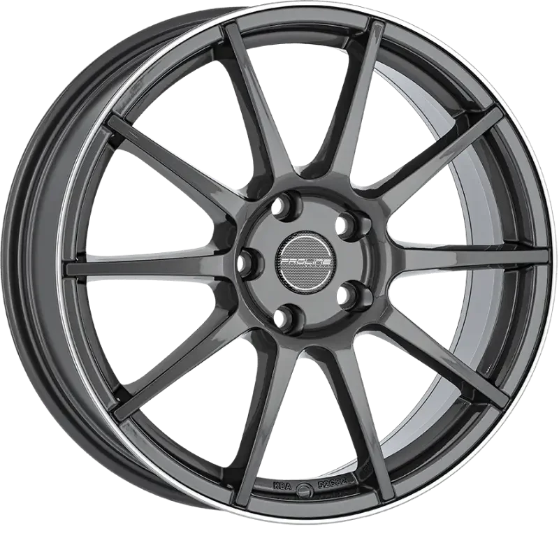 Pro Line UX100 GRP 7,50x17 5x108,00 ET37,00