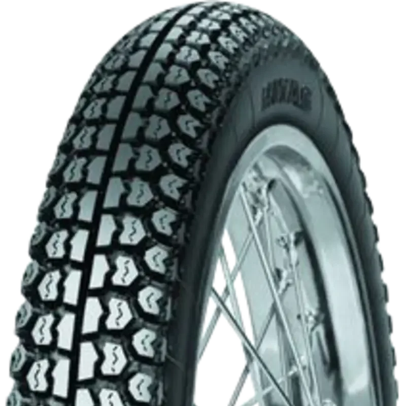 Mitas H-03 2.75-18 48 P Vorne/Hinten TT M/C RF