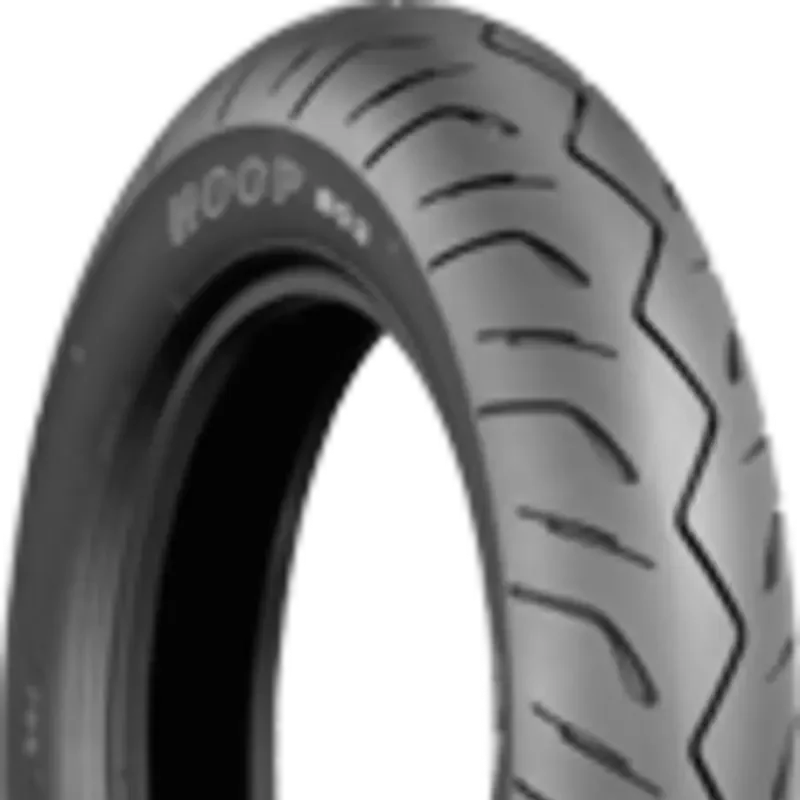 Bridgestone B03 120/70-14 55 S Vorne TL