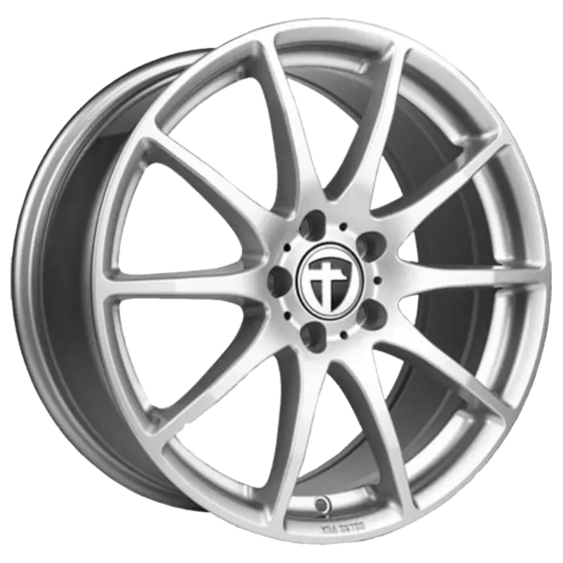 Tomason TN1 Silver 7,00x17 5x100,00 ET40,00