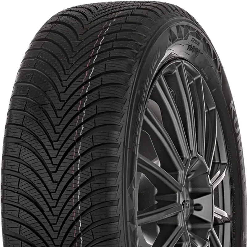 Kumho Solus 4S HA32 155/80 R13 79 T