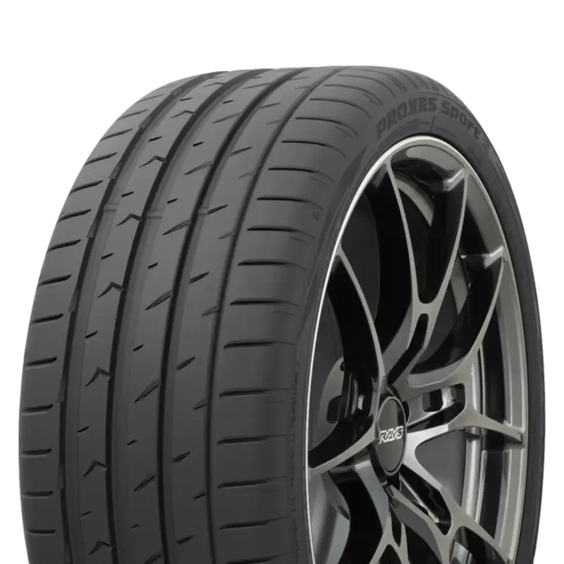 Toyo Proxes Sport 2 295/40 R21 111 Y XL