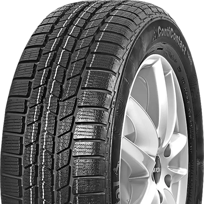 Continental ContiContact TS815 215/60 R16 95 V ContiSeal