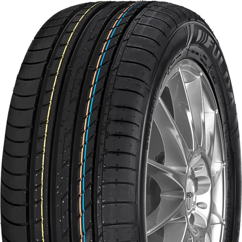 Fulda SportControl 205/45 R16 83 V FP