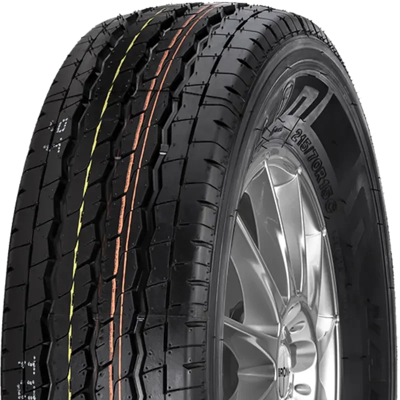 Firestone Vanhawk 2 215/75 R16 113/111 R C
