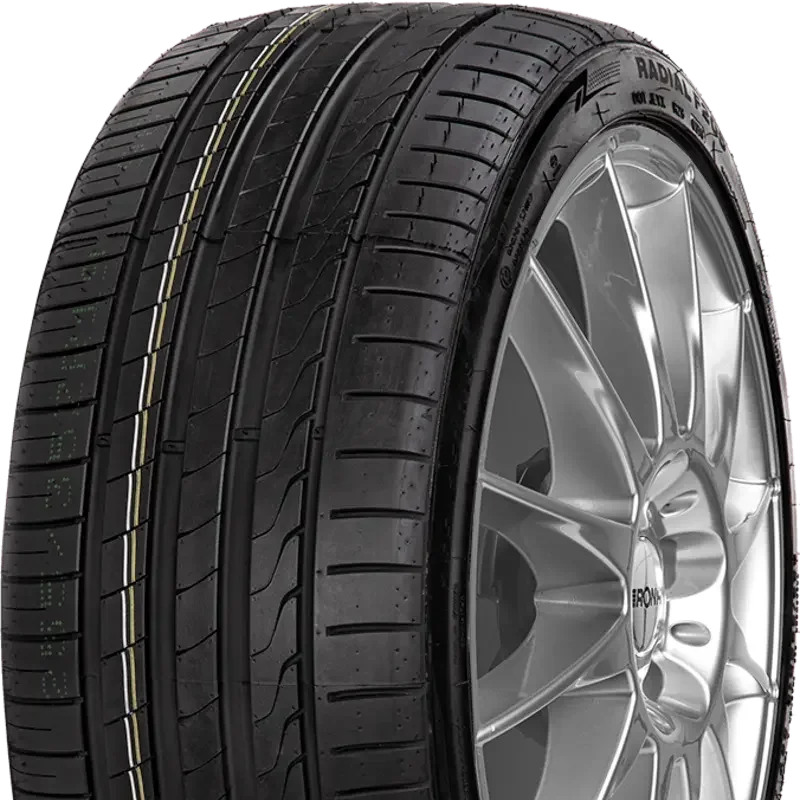 Minerva F205 215/50 R18 92 W