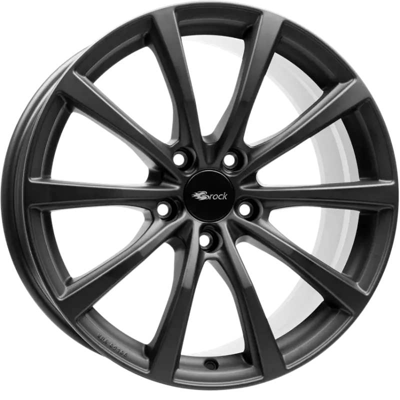 Brock B32 SKM 7,50x18 5x112,00 ET49,00
