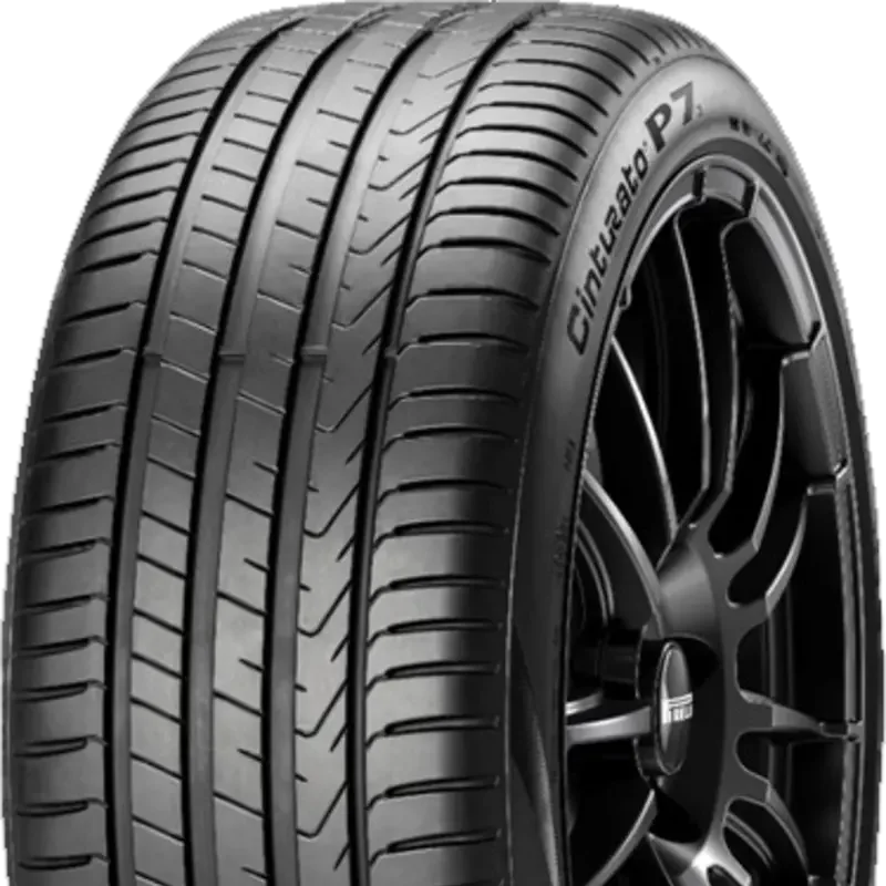 Pirelli Cinturato P7 (P7C2) 205/55 R16 91 V