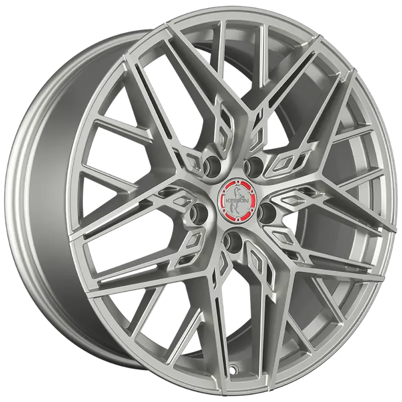 Keskin Tuning KT25 Pearl SL 8,50x20 5x114,30 ET45,00