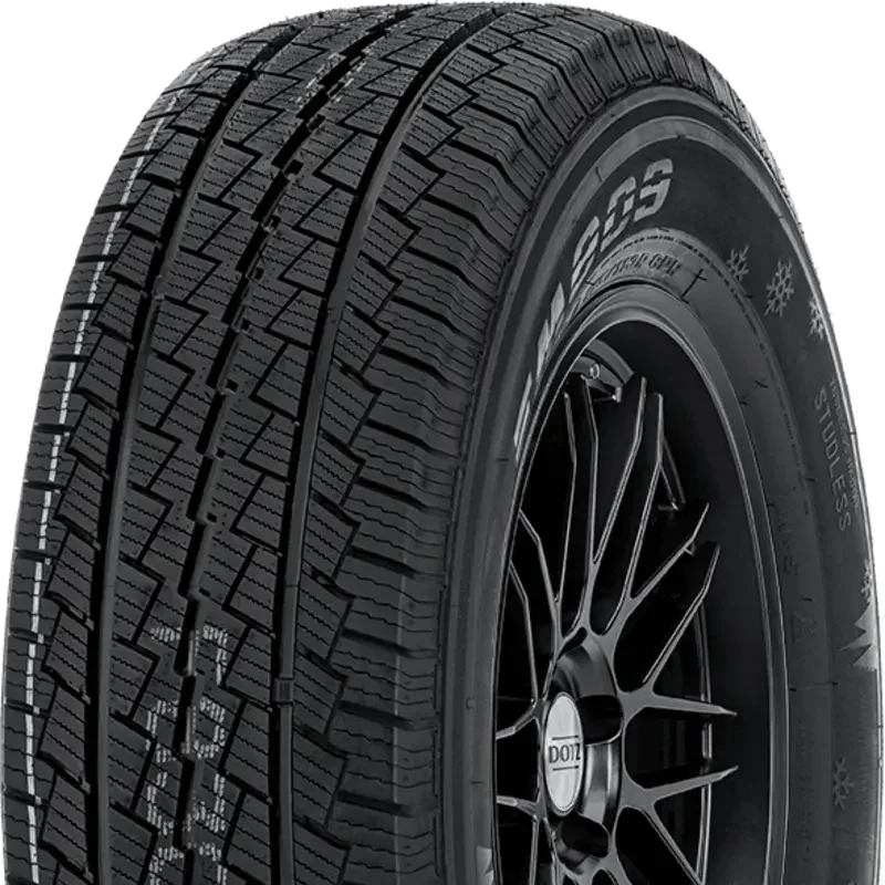 Firemax FM809 185/75 R16 104/102 R C