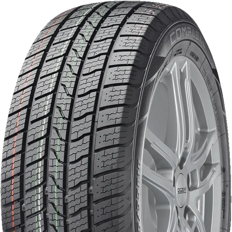 Compasal Crosstop 4S 165/70 R13 79 T