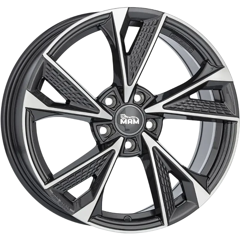 MAM RS6 PFP 8,50x20 5x120,00 ET35,00