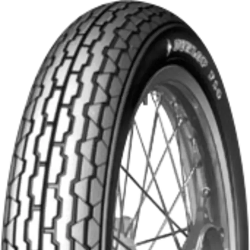 Dunlop F14 3.00-19 49 S Vorne TT