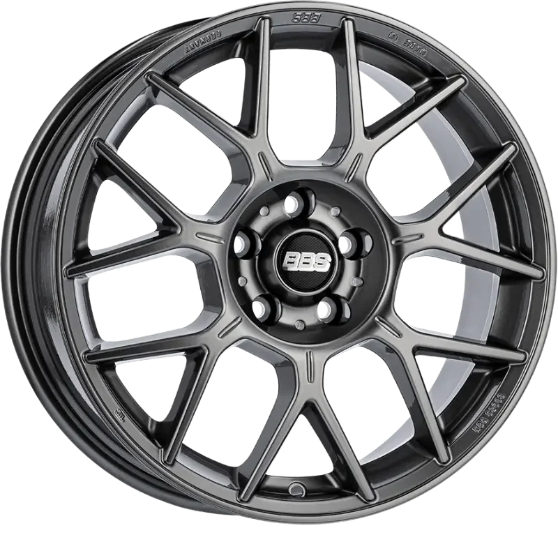 BBS XR Platinum 7,50x17 5x112,00 ET45,00