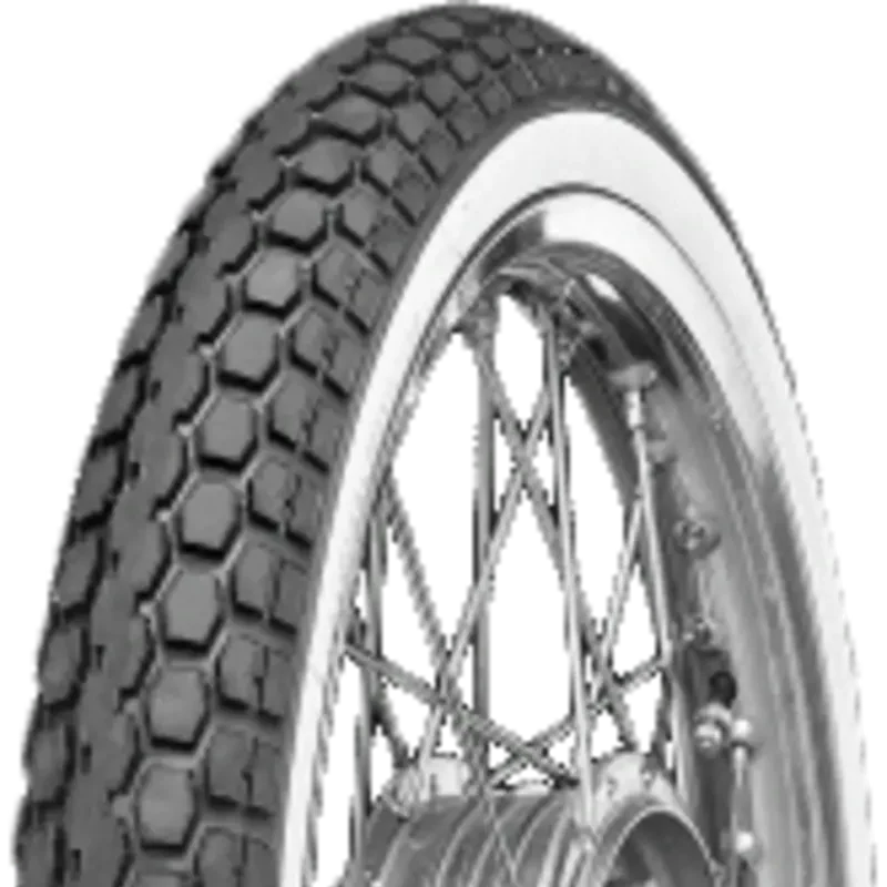Continental KKS 10 2.50-19 45 J M/C RF WW