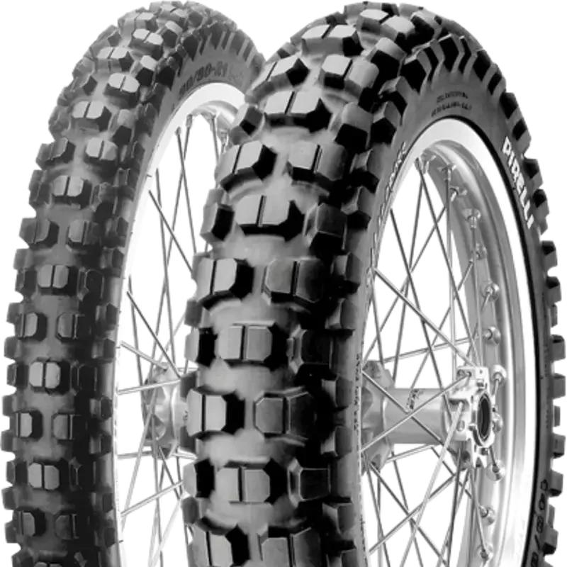Pirelli MT 21 Rallycross 90/90-21 54 R Vorne TT M/C M+S