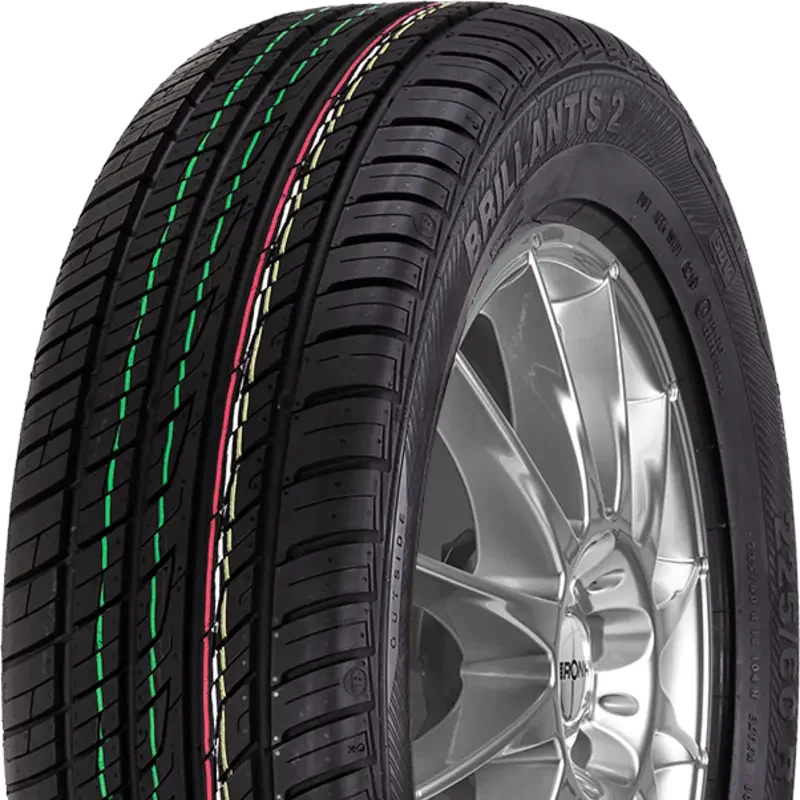 Barum Brillantis 2 155/80 R13 79 T