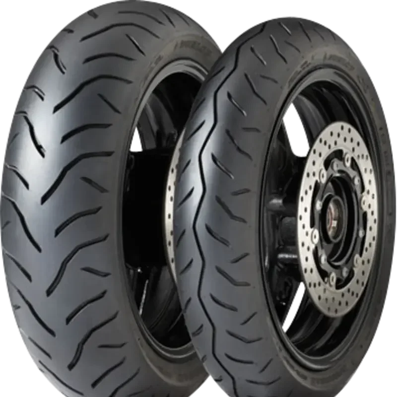 Dunlop GPR-100 160/60 R15 67 H Hinten TL M