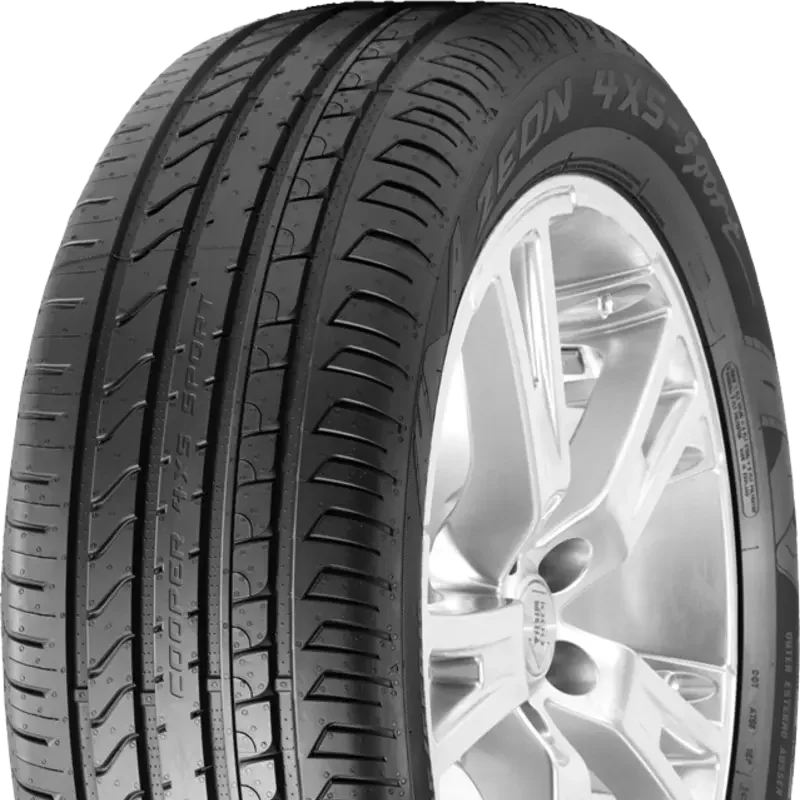 Cooper Zeon 4XS Sport 235/60 R18 103 V