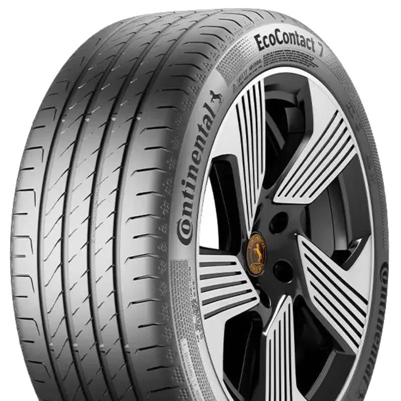Continental EcoContact 7 215/60 R17 96 H