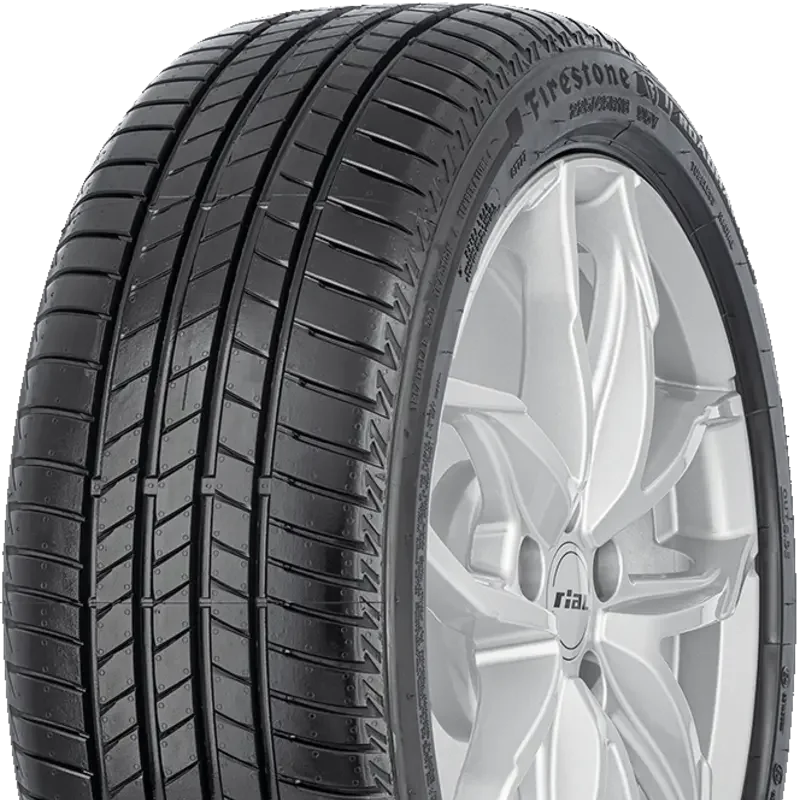 Firestone Roadhawk 2 215/65 R17 99 V Enliten