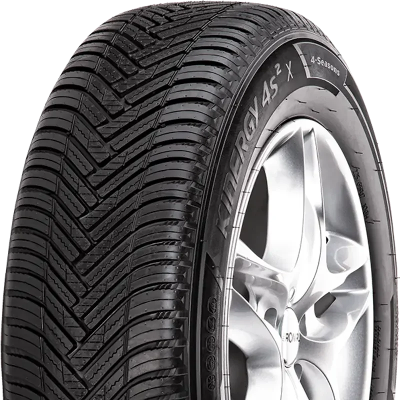 Hankook Kinergy 4S2X H750A 215/60 R17 96 V