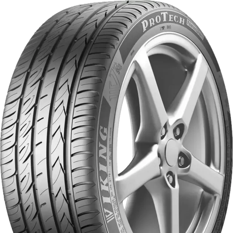 Viking ProTech NewGen 215/55 R18 99 V