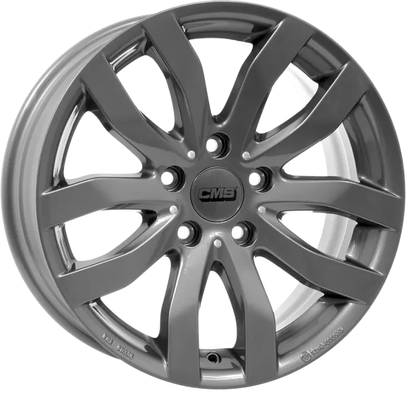 CMS C22 GG 7,00x16 5x114,30 ET55,00