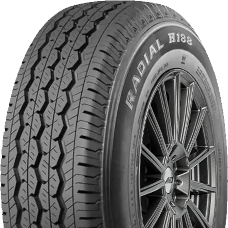 Goodride H188 165/80 R13 91/89 S C
