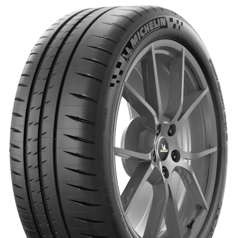 Michelin Pilot Sport Cup 2 245/30 R20 90 Y XL, ZR, AO