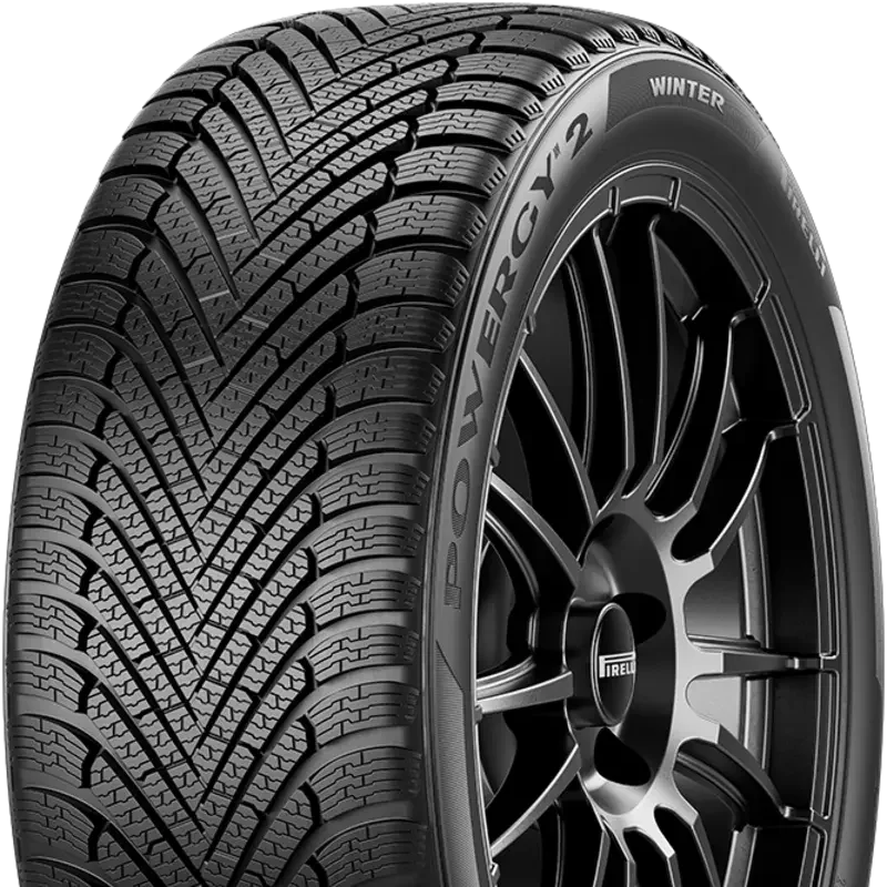 Pirelli Powergy 2 Winter 225/40 R19 93 V XL