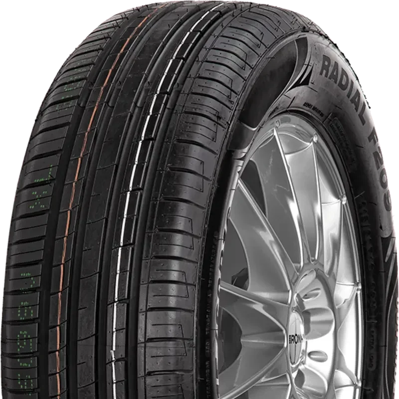Minerva F209 215/65 R16 98 H
