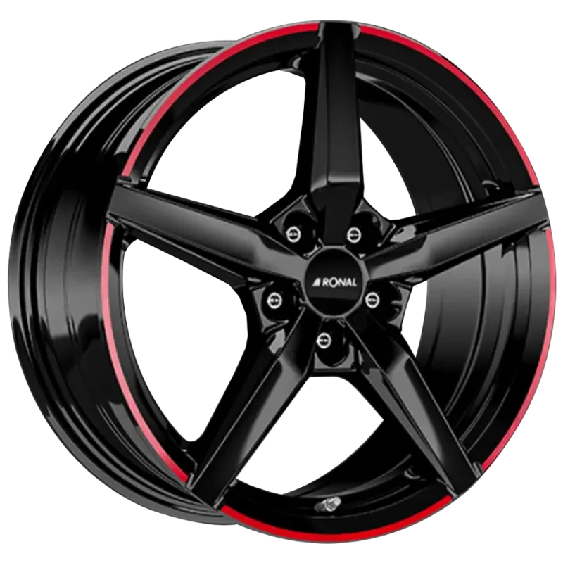 Ronal R69 MCR 7,50x17 5x108,00 ET50,00