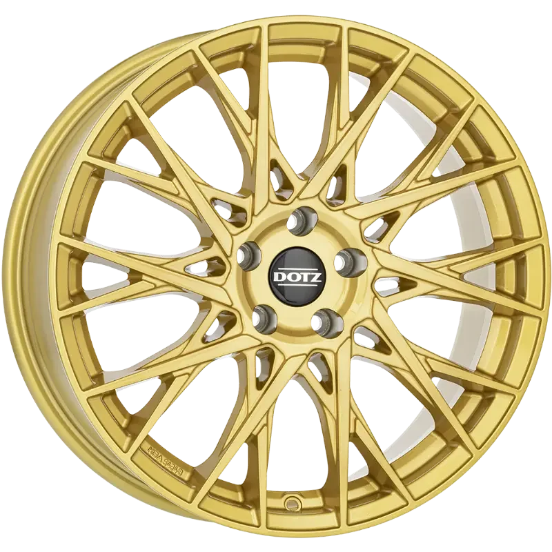 DOTZ Fuji gold 9,00x20 5x112,00 ET42,00