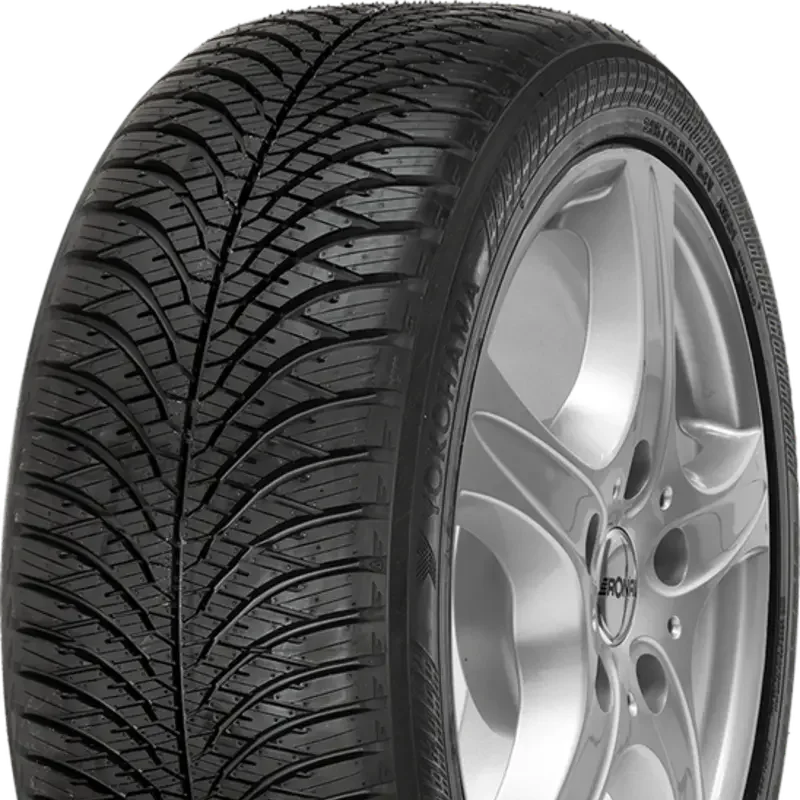 Yokohama BluEarth-4S AW21 175/65 R15 84 H