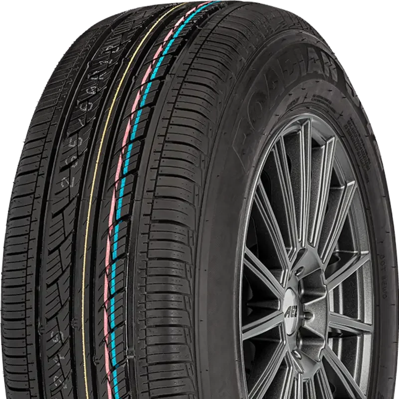Nexen ROADIAN 542 245/70 R17 110 H
