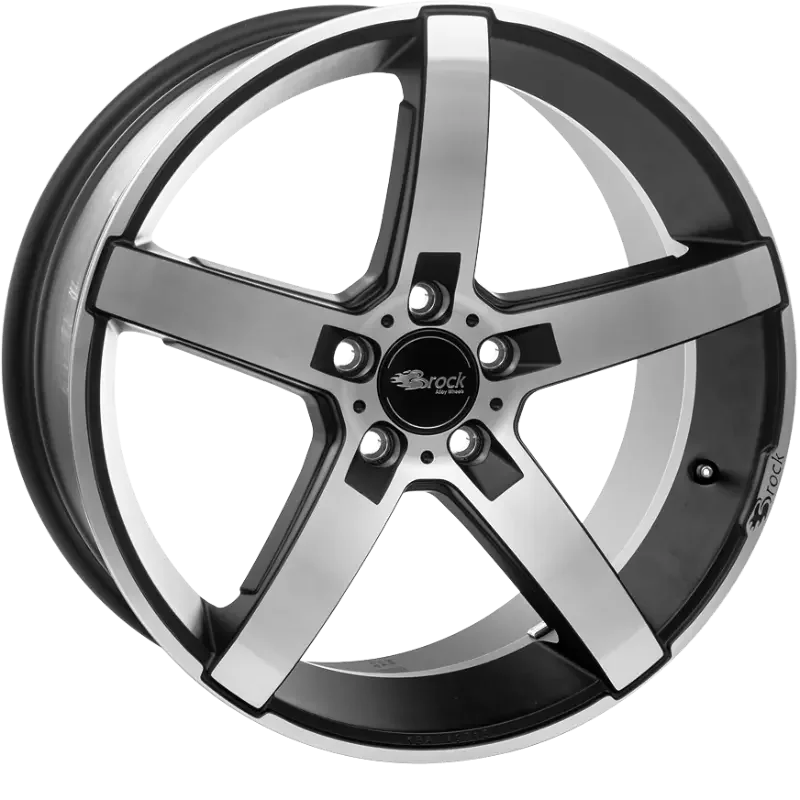Brock B35 SMVP 8,50x19 5x112,00 ET36,00