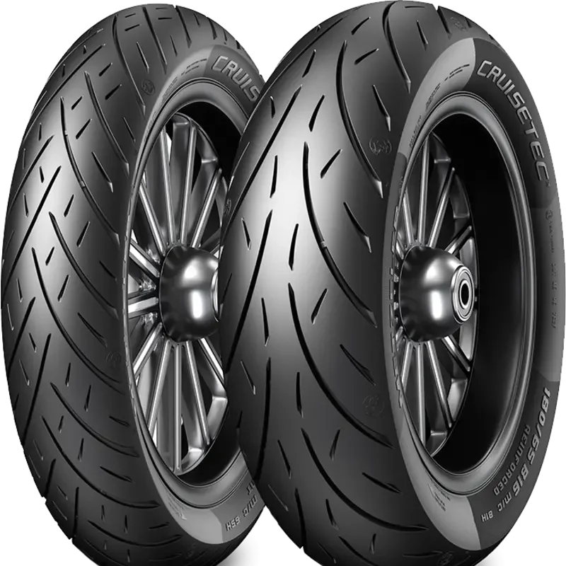 Metzeler Cruisetec 150/80 B16 77 H Hinten TL M/C RF
