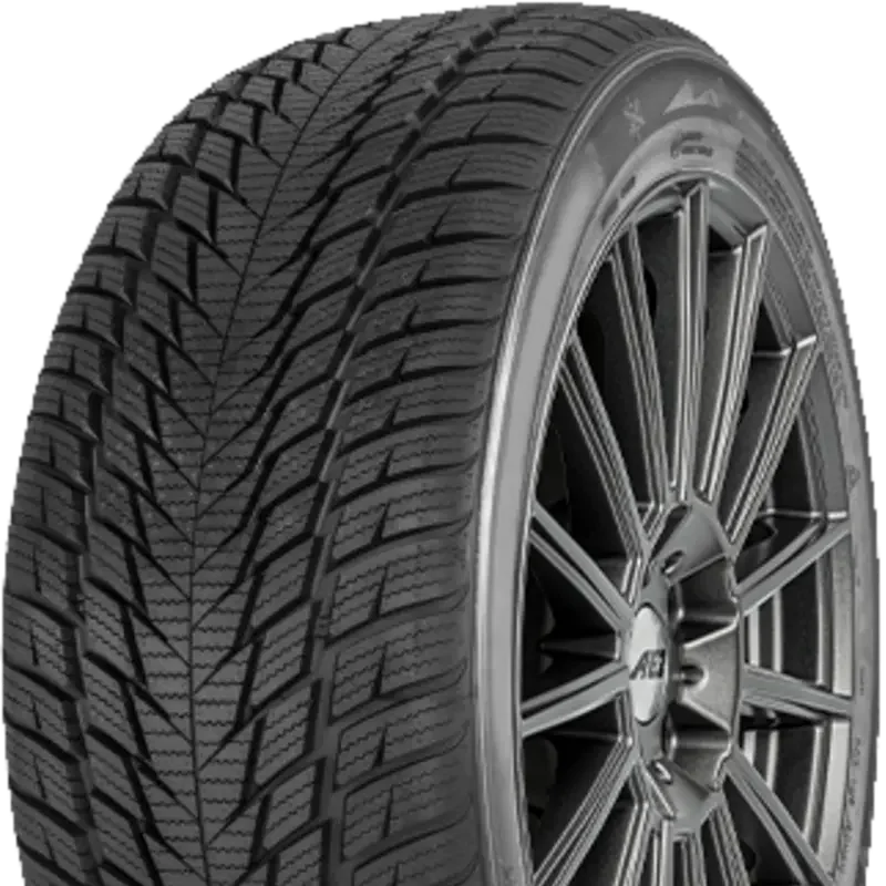 Fortuna Gowin UHP 2 255/45 R18 103 V XL