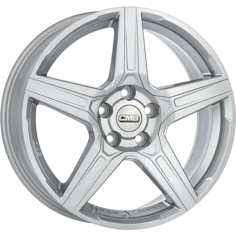 CMS C34 7,00x17 5x112,00 ET43,00