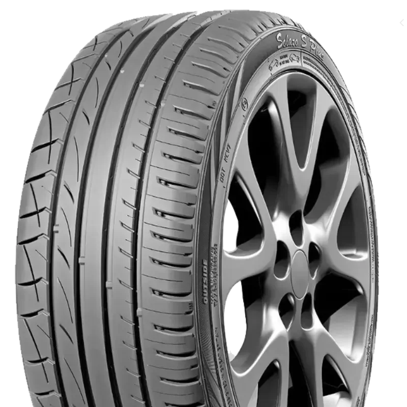 Premiorri Solazo S Plus 225/55 R17 97 W