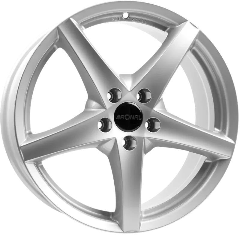 Ronal R41 7,00x16 5x100,00 ET38,00
