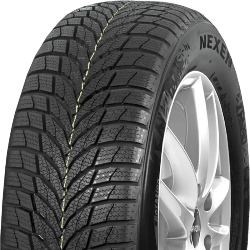 Nexen Winguard Sport 2 SUV 235/60 R18 103 H