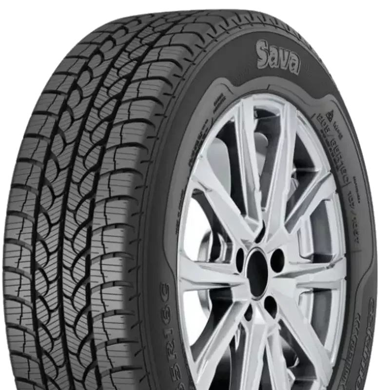 Sava Eskimo LT 215/60 R16 103/101 T C