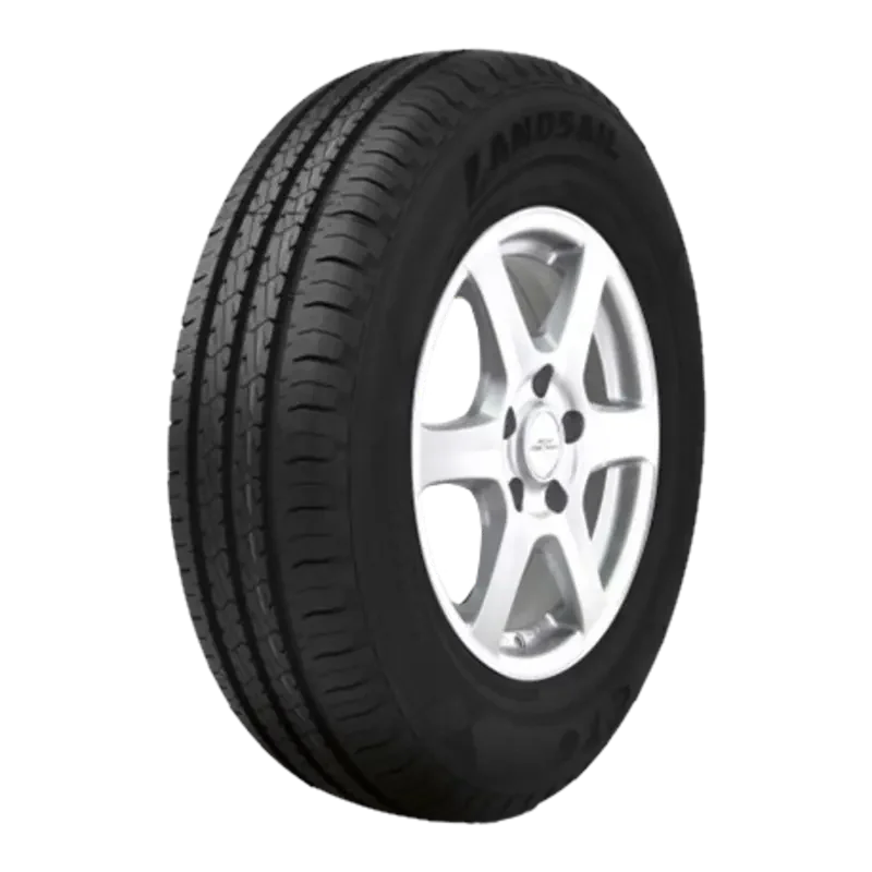 Landsail CT6 165/80 R13 94/92 N C